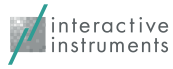 interactive instruments GmbH