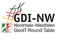 GeoIT Round Table NRW